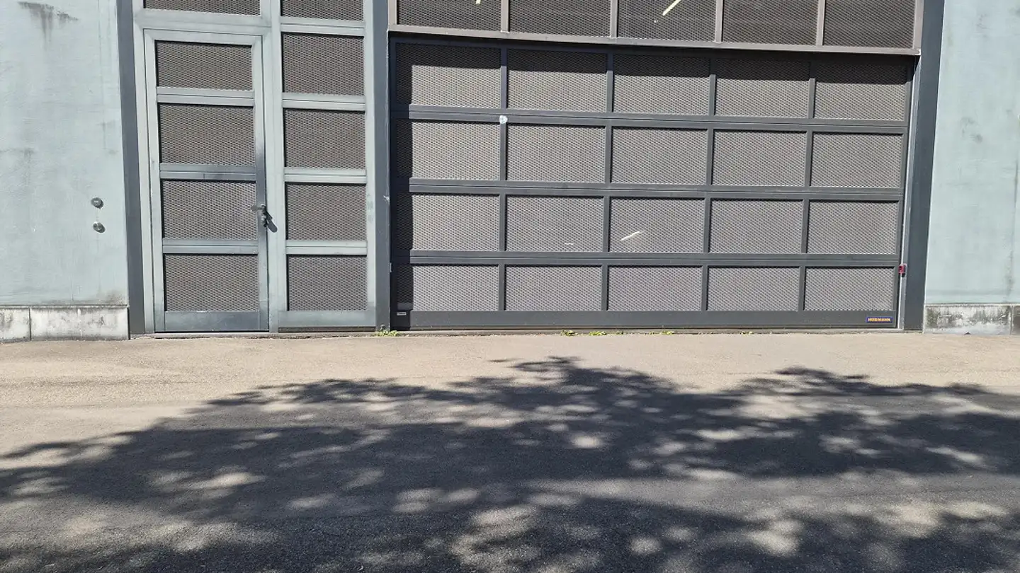 Parcheggio coperto in affitto - Landenbergstrasse 19, 6005 Luzern - Foto 3