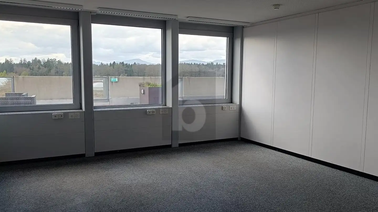 Bureau à louer - 4900 Langenthal