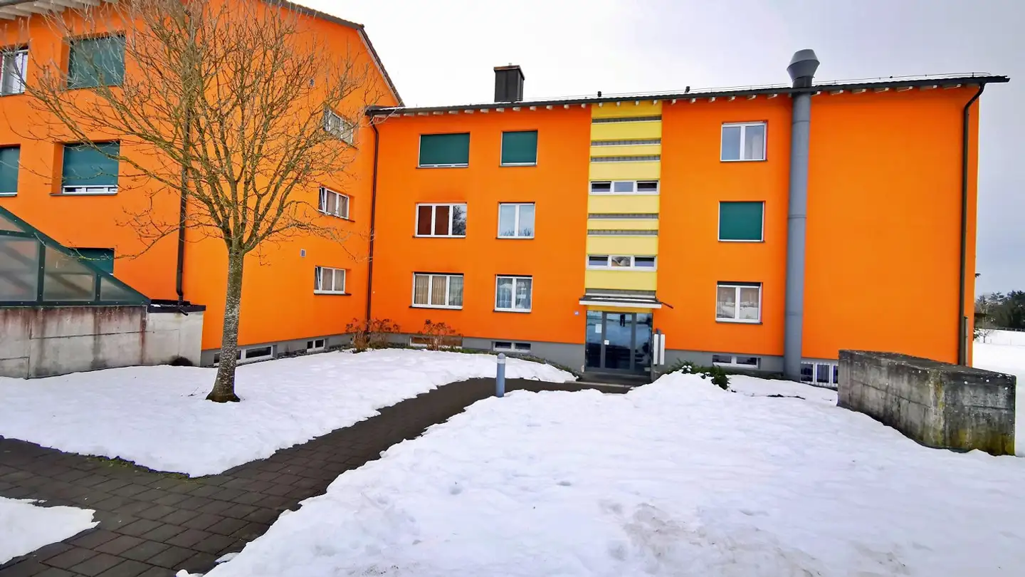 Appartement à louer - Bülachstrasse 47, 8154 Oberglatt ZH