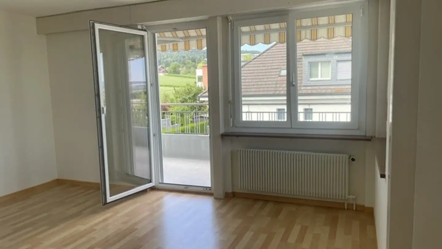 Apartment for rent - Meierskappelerstrasse 24, 6343 Rotkreuz