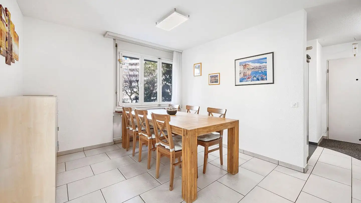 Apartment for sale - Rosenfeldweg 2, 6048 Horw - Photo 3