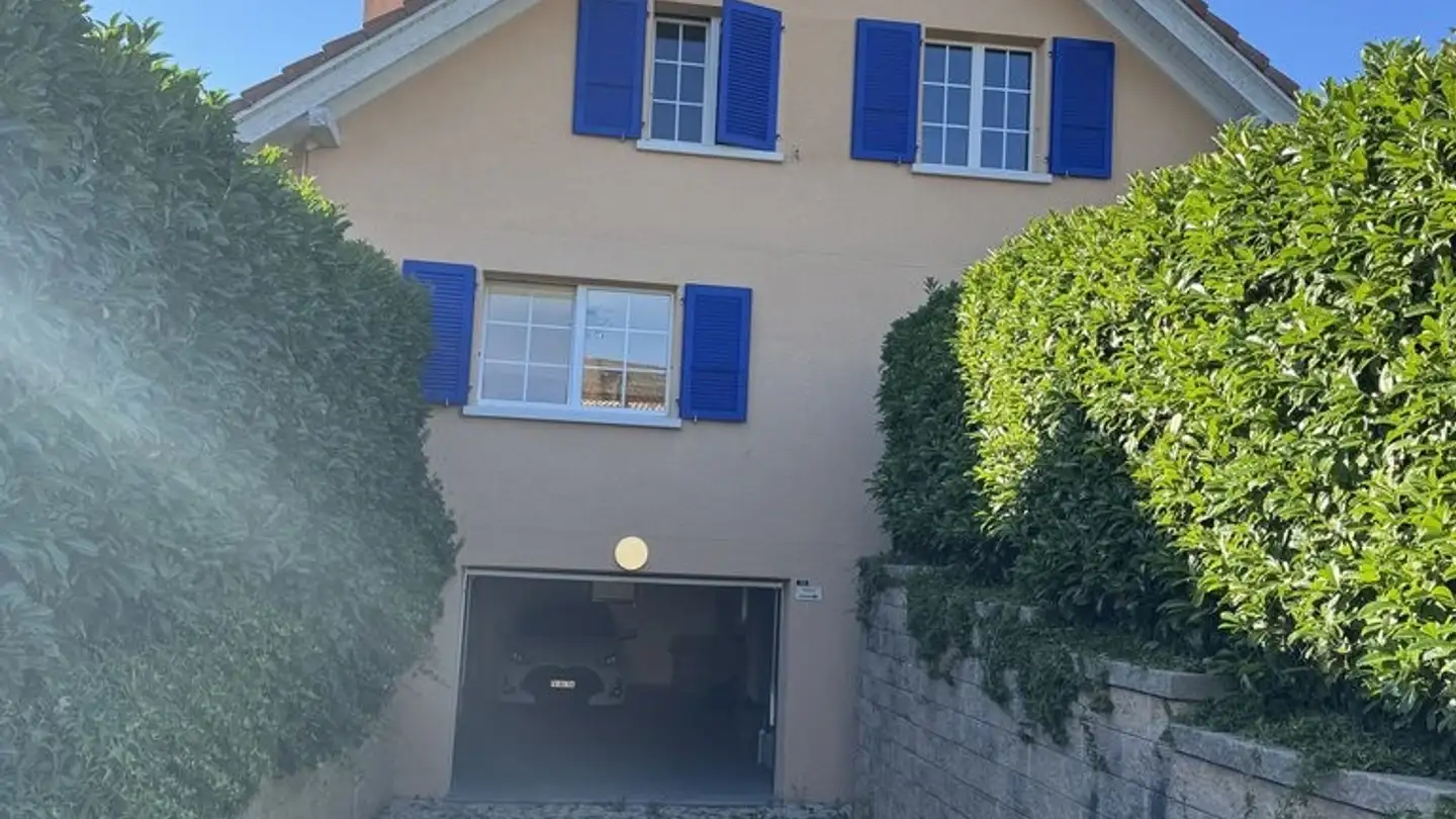 Single house for rent - Impasse De La Poste 16, 1699 Porsel