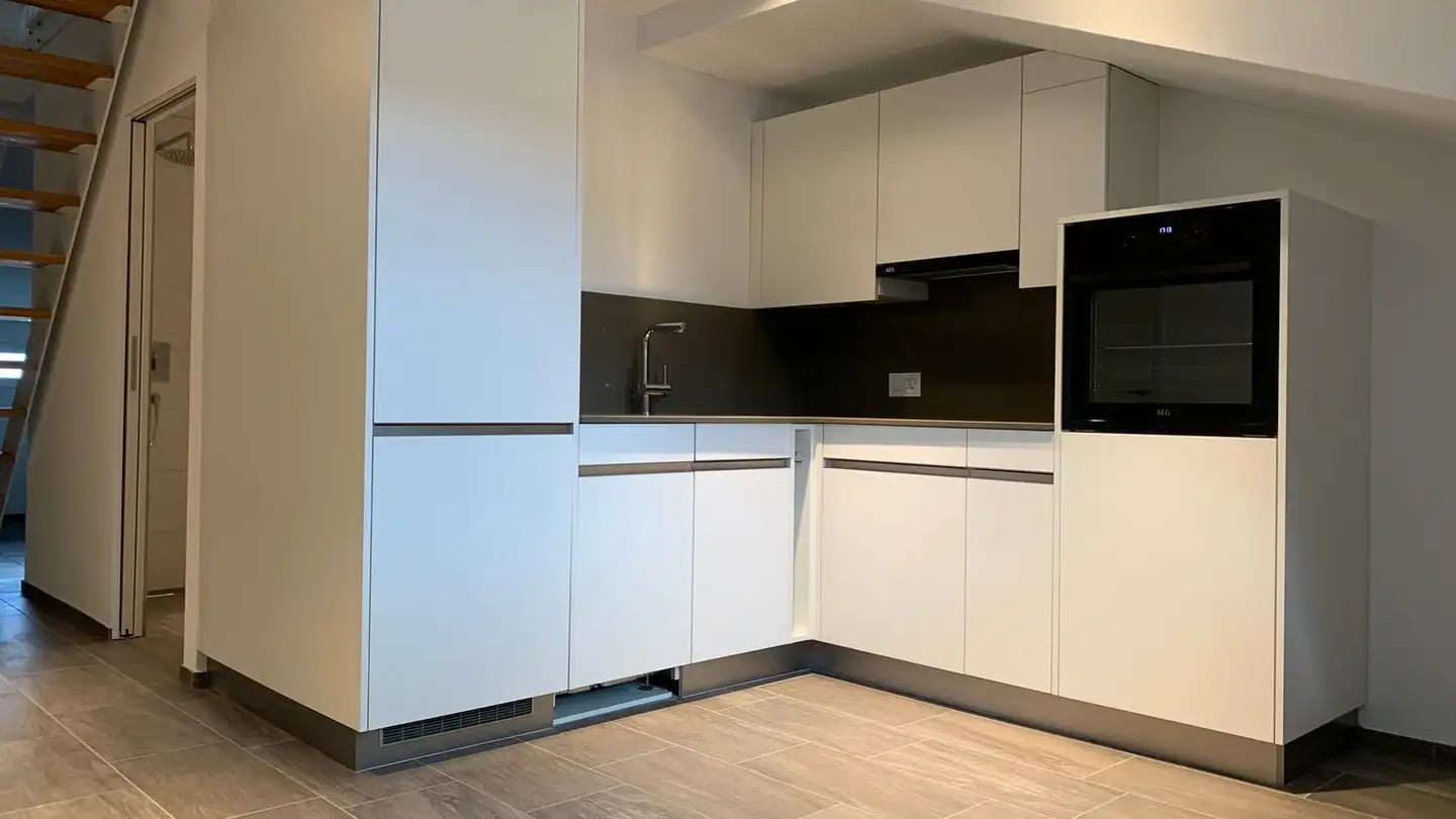 Wohnung mieten - Erchingerstrasse 10, 8500 Frauenfeld - Foto 2