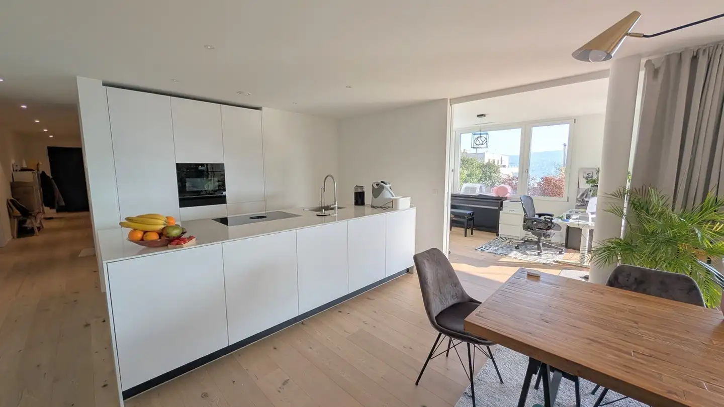 Apartment for rent - Weinbergstrasse, 8802 Kilchberg ZH - Photo 4