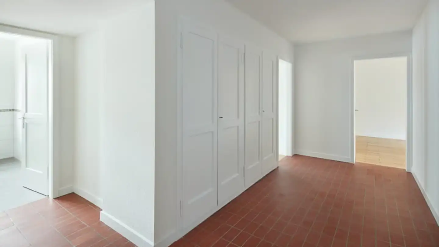 Apartment for rent - Reinacherstrasse 126, 4053 Basel - Photo 3