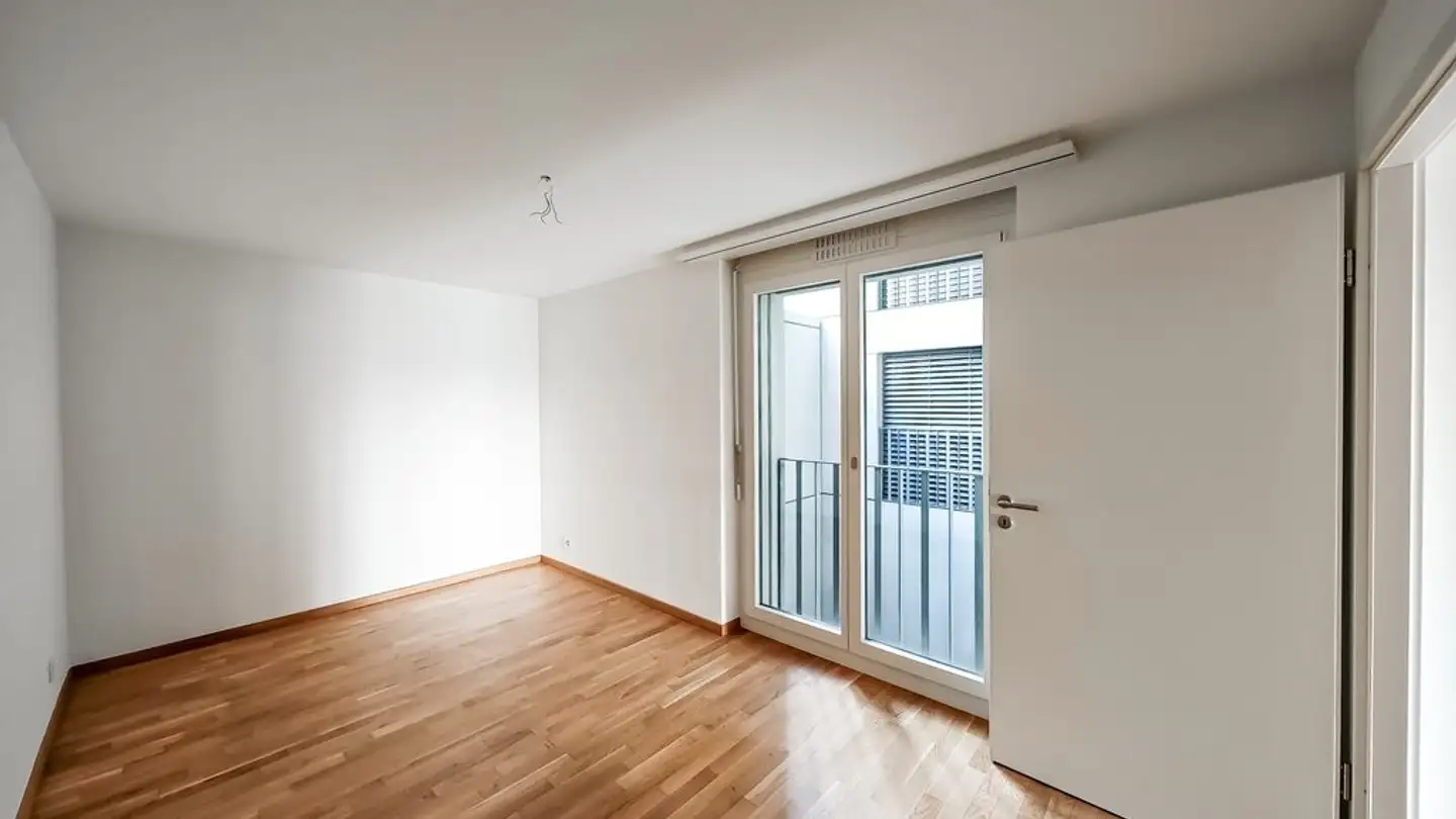 Apartment for rent - Avenue De Sévelin 13f, 1004 Lausanne - Photo 4