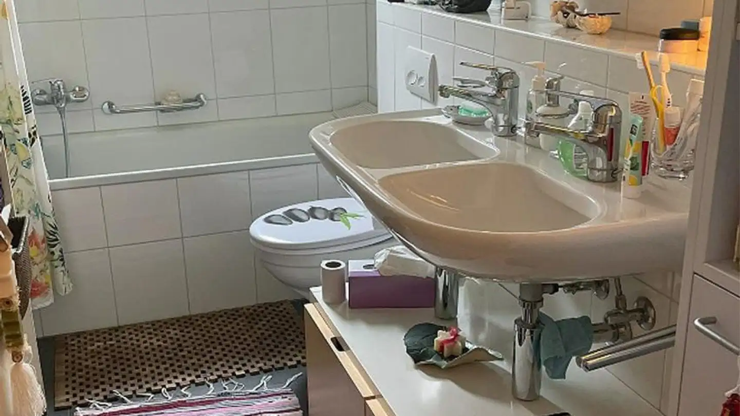 Stanza singola in affitto - Erlenweg 14, 3005 Bern - Foto 4