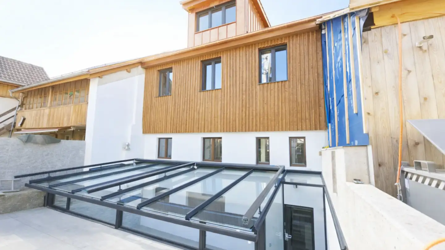 Immeuble résidentiel à vendre - 5107 Schinznach Dorf