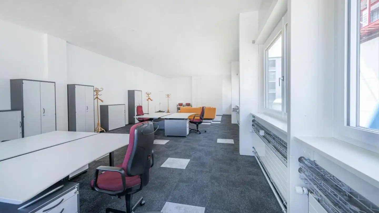 Commercial à louer - Zum See 2, 9320 Arbon - Photo 4