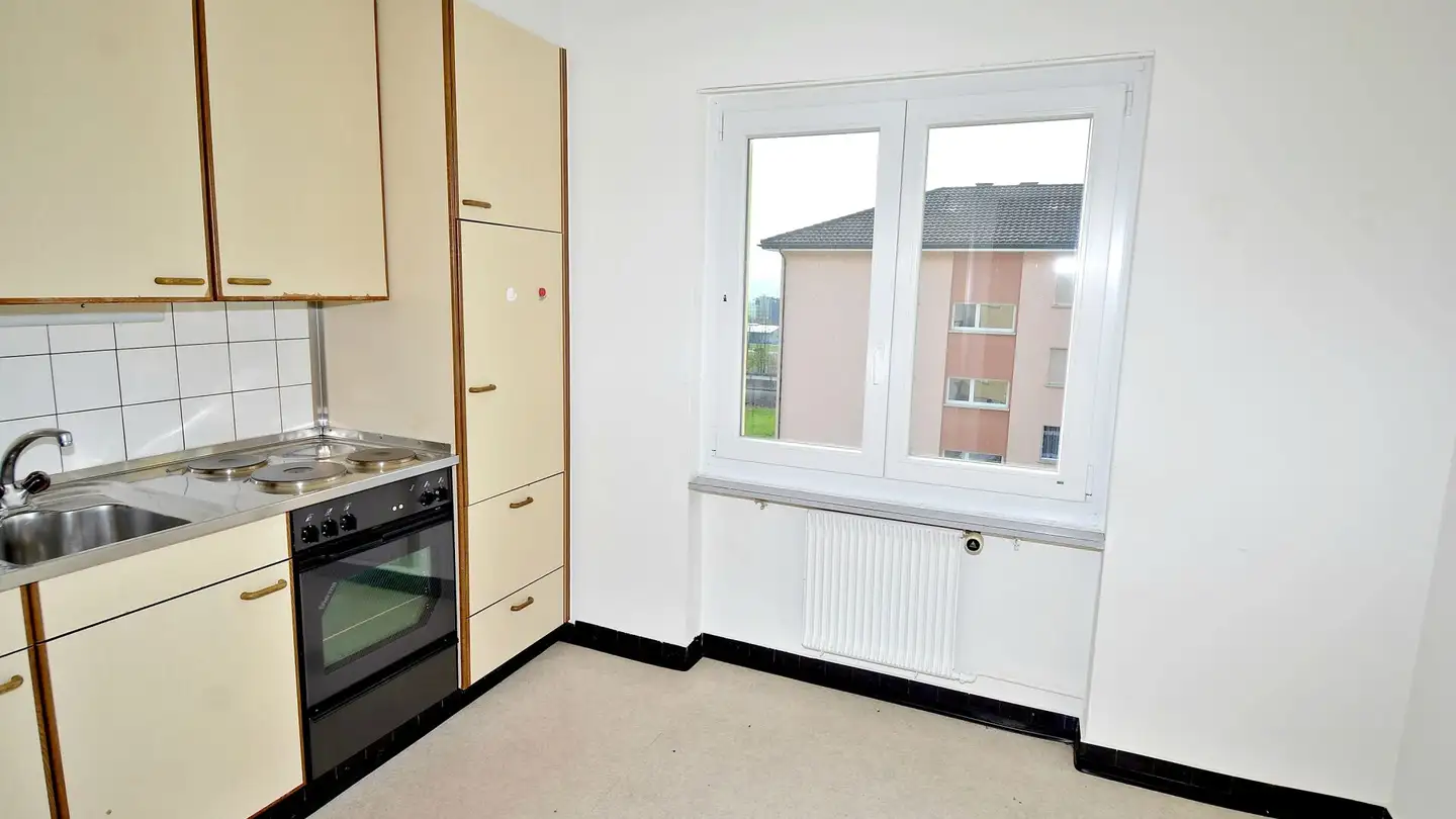 Appartamento in affitto - Grenzweg, 2540 Grenchen - Foto 4