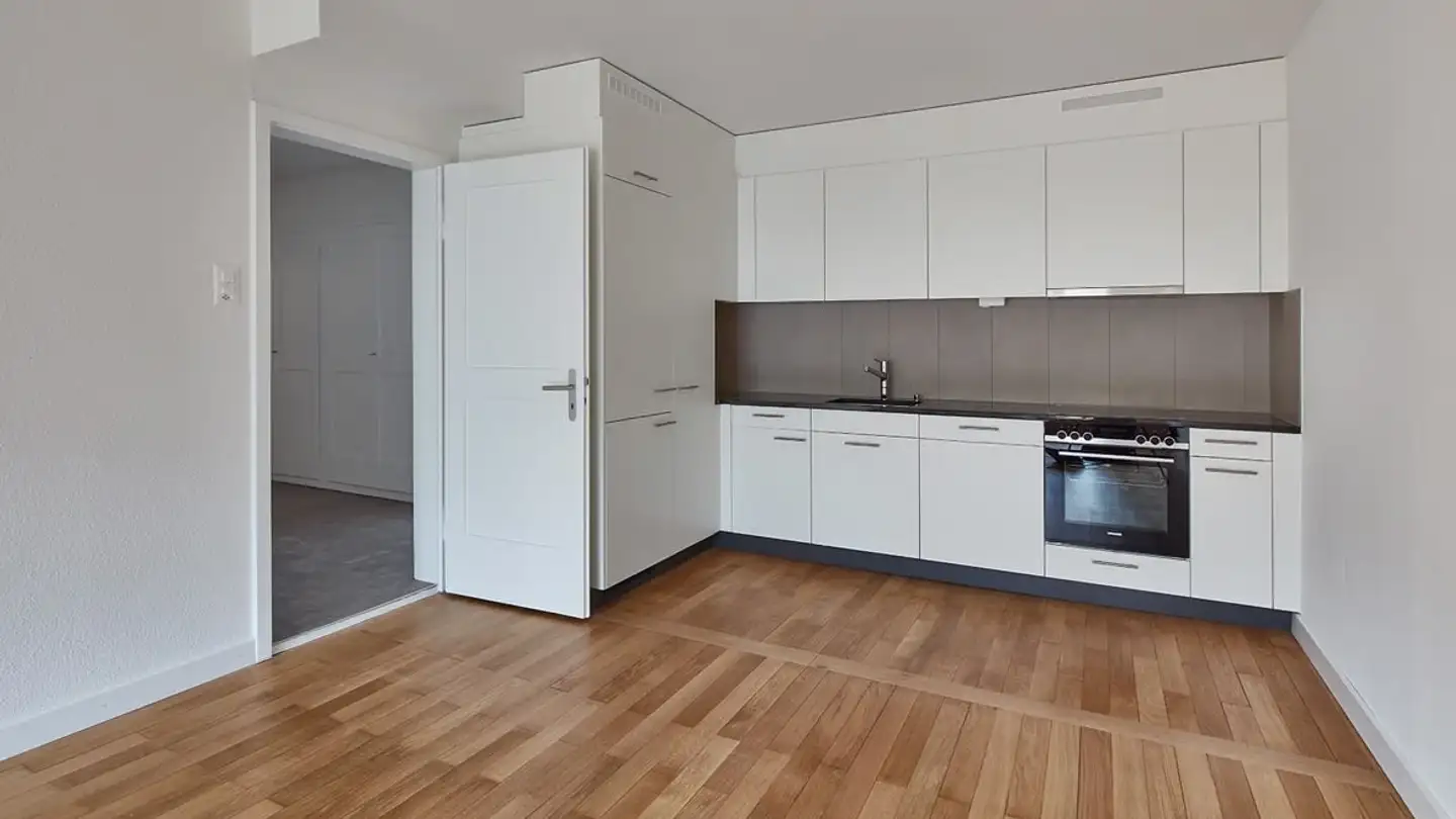 Apartment for rent - Reinacherstrasse 126, 4053 Basel