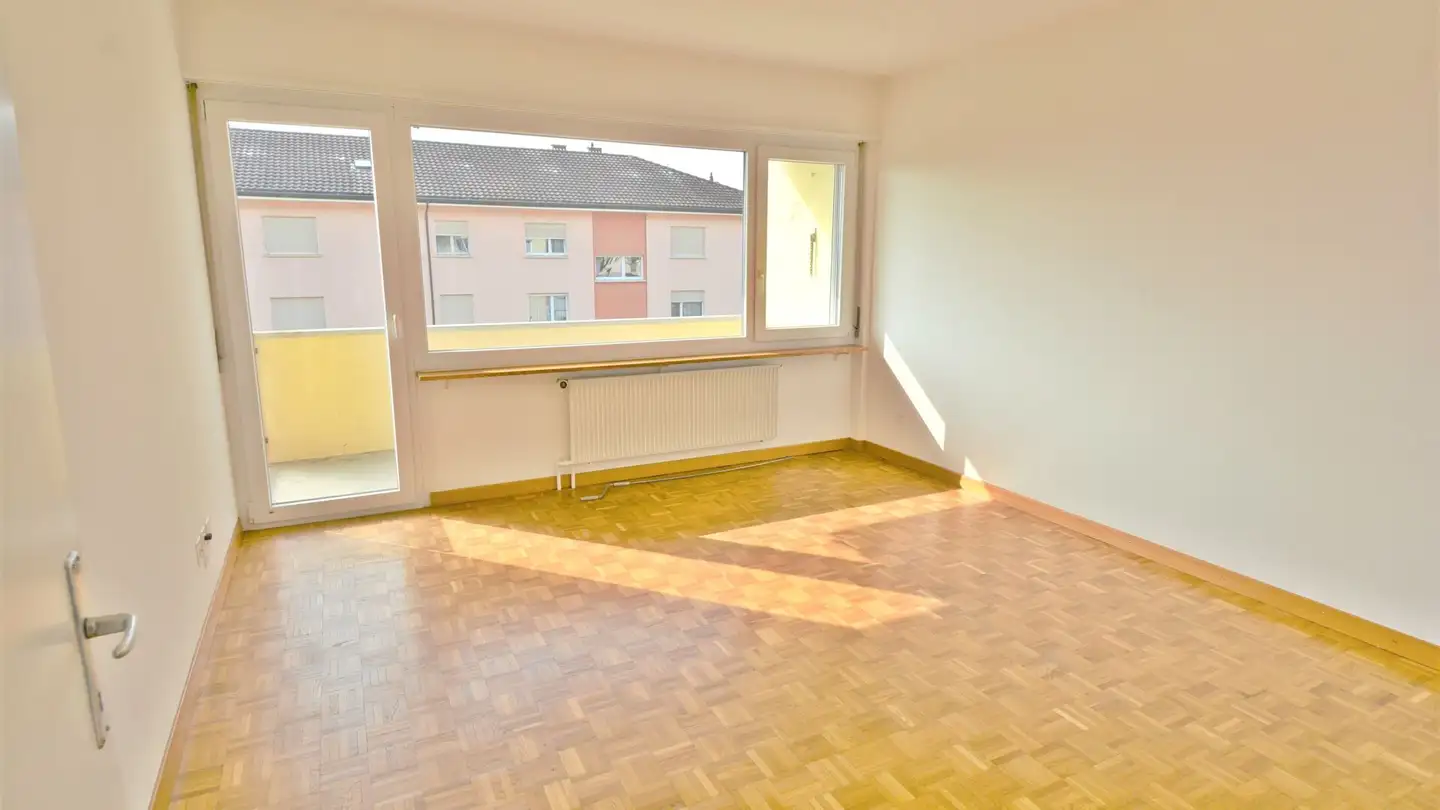 Appartamento in affitto - Grenzweg, 2540 Grenchen