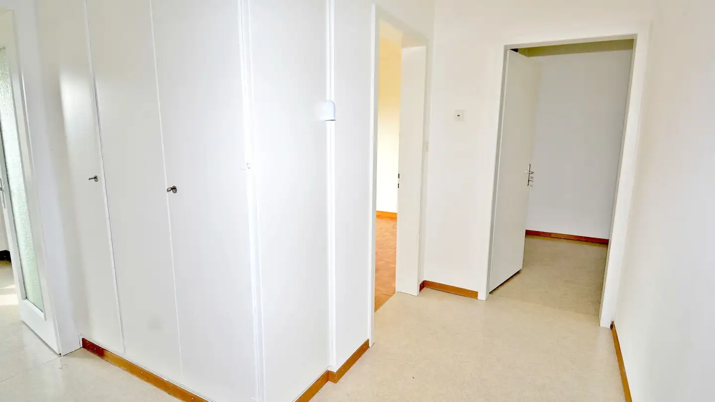 Appartamento in affitto - Grenzweg, 2540 Grenchen - Foto 3