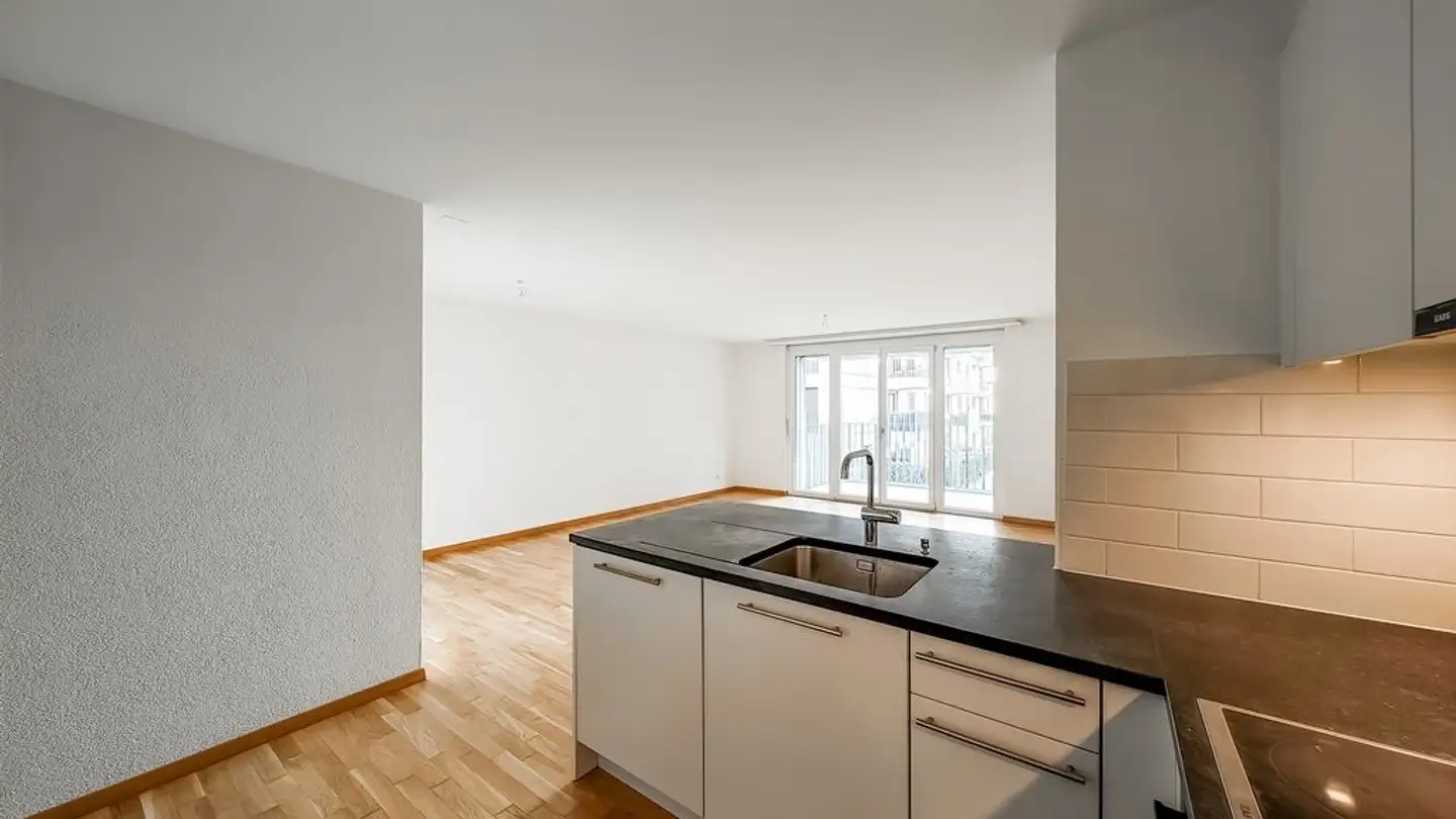 Apartment for rent - Avenue De Sévelin 13f, 1004 Lausanne - Photo 3