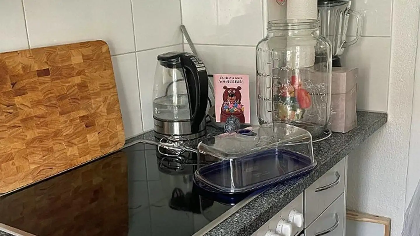 Stanza singola in affitto - Erlenweg 14, 3005 Bern - Foto 3