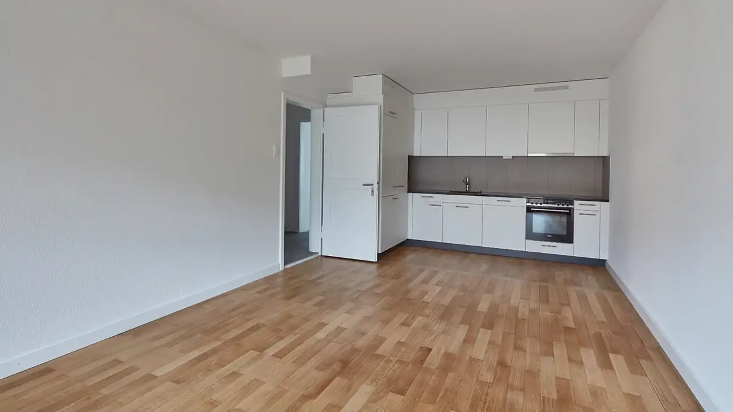 Apartment for rent - Reinacherstrasse 126, 4053 Basel - Photo 2