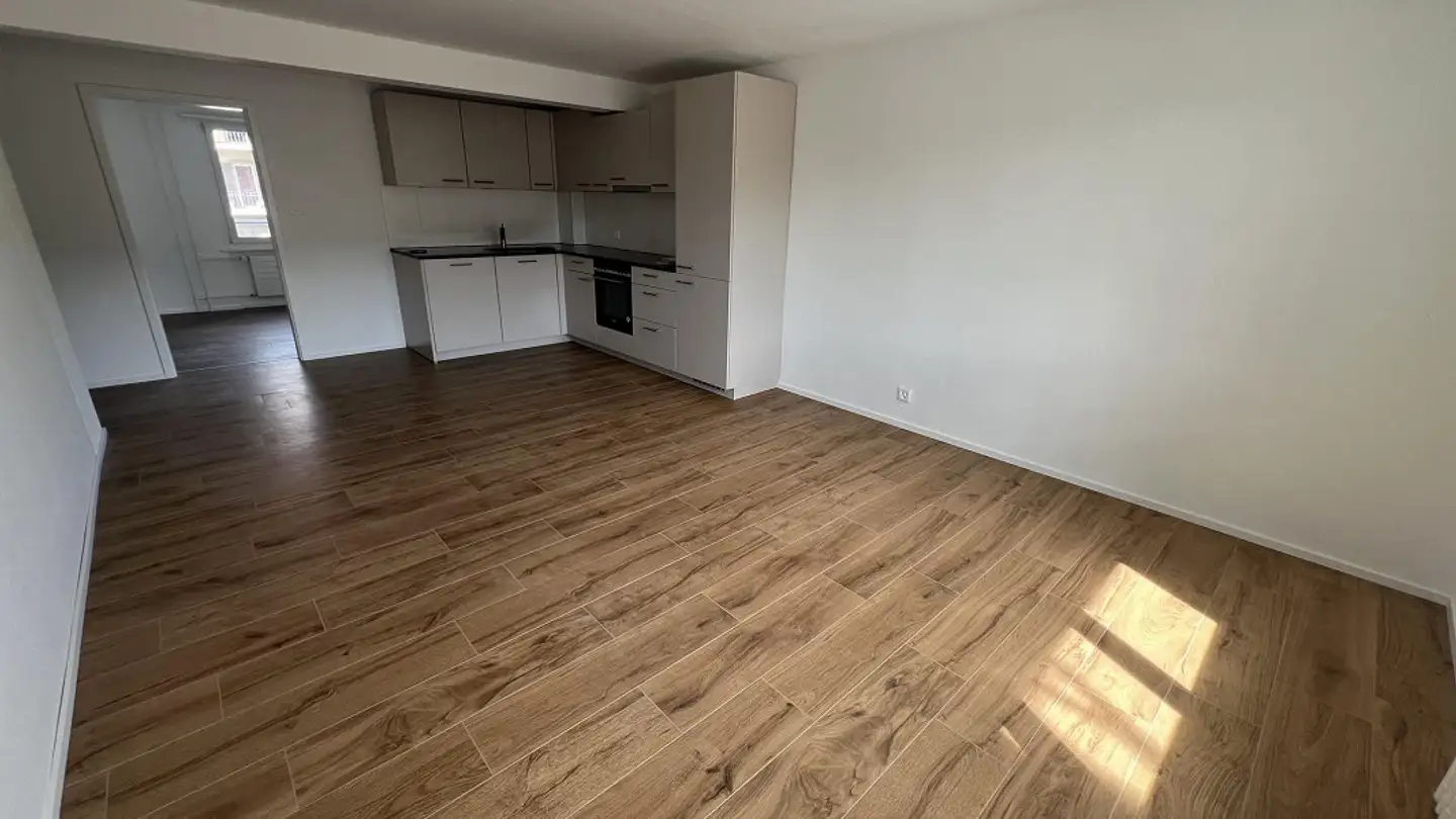 Appartement à louer - Dorfstrasse 184, 4612 Wangen b. Olten