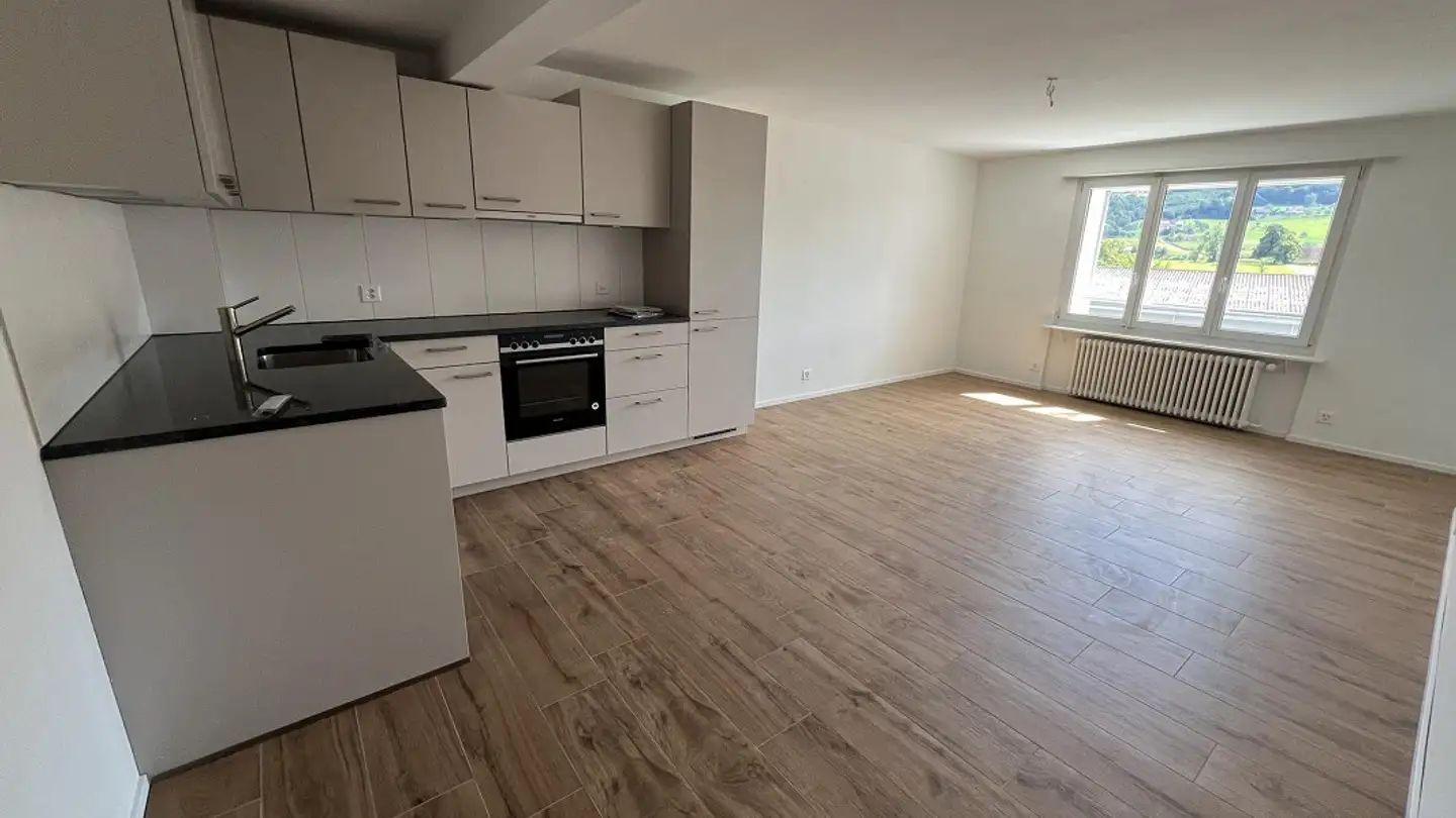 Appartement à louer - Dorfstrasse 184, 4612 Wangen b. Olten - Photo 2
