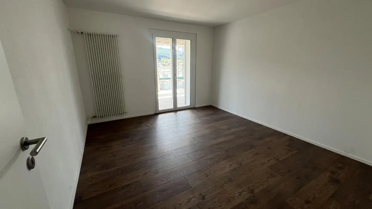 Appartement à louer - Dorfstrasse 184, 4612 Wangen b. Olten - Photo 4