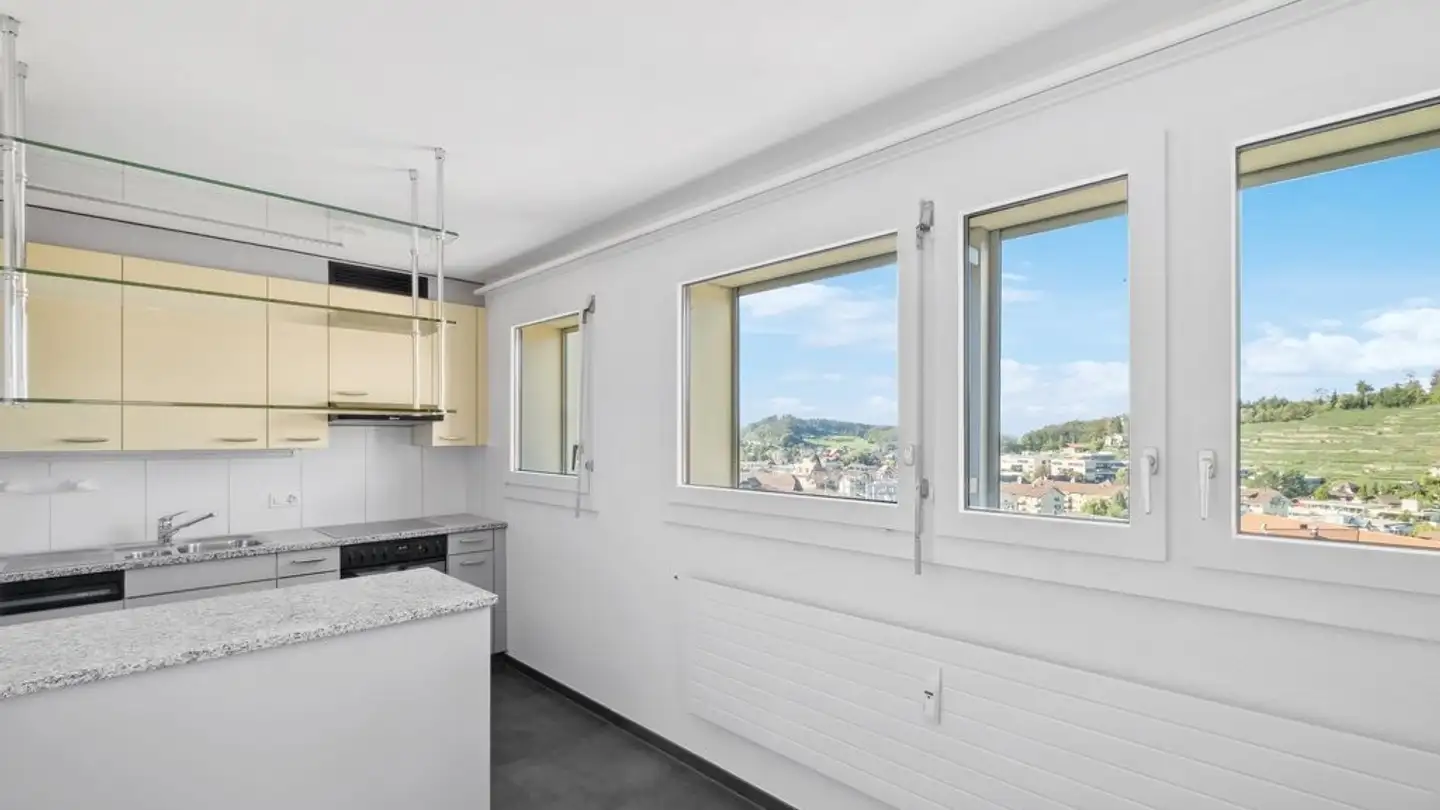 Appartement à louer - Bahnhofstrasse 6, 3700 Spiez - Photo 2