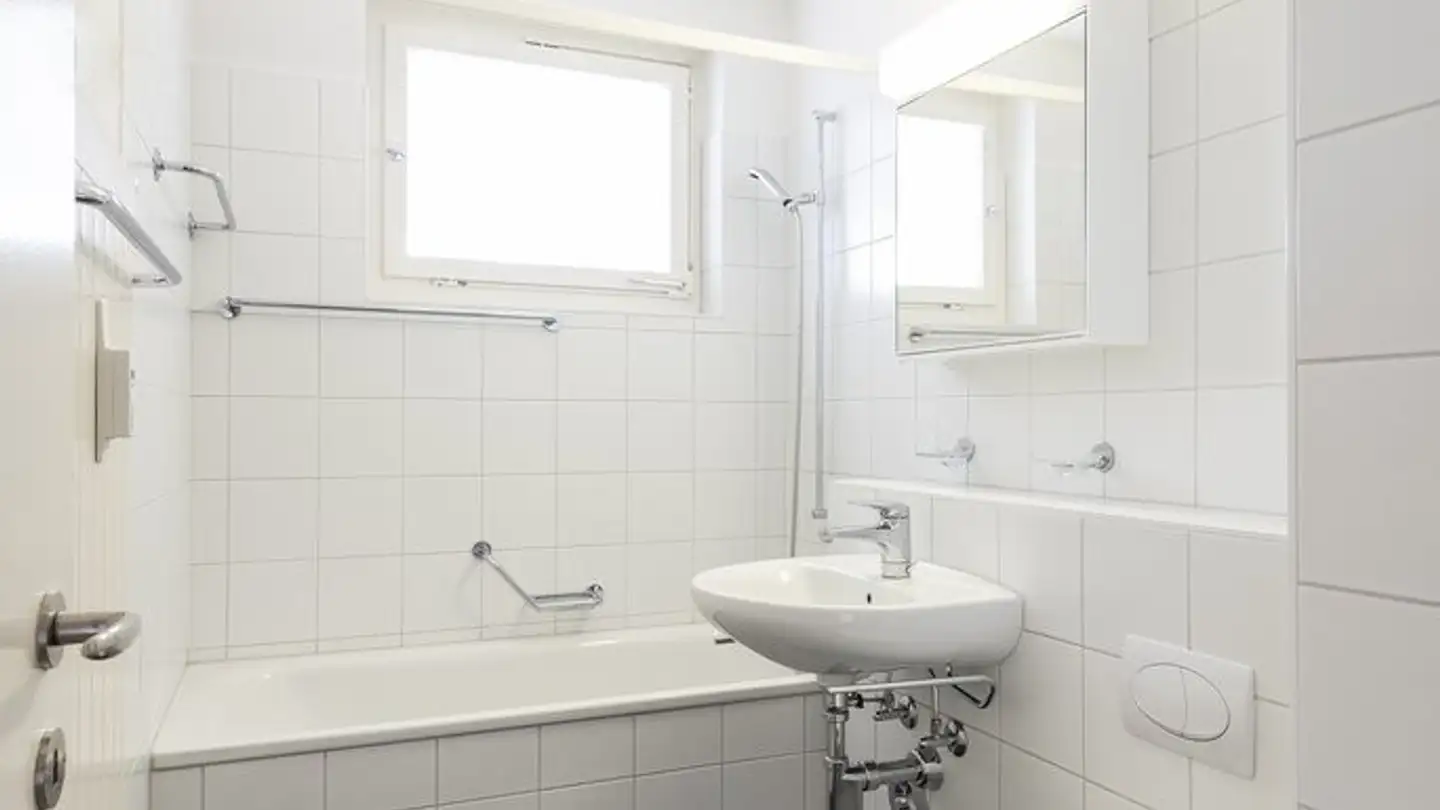 Appartement à louer - Bahnhofstrasse 6, 3700 Spiez - Photo 3