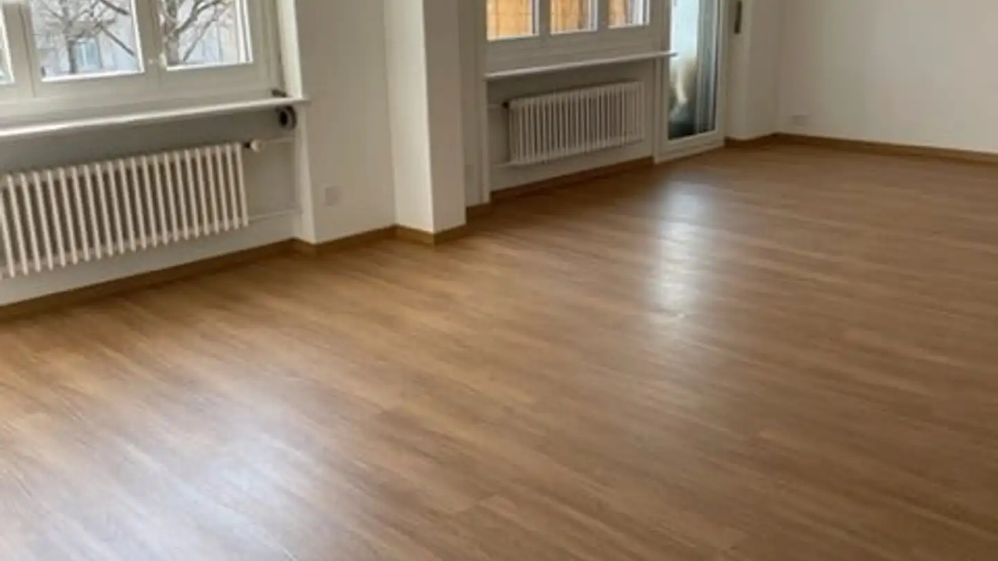 Appartamento in affitto - 2504 Biel/Bienne