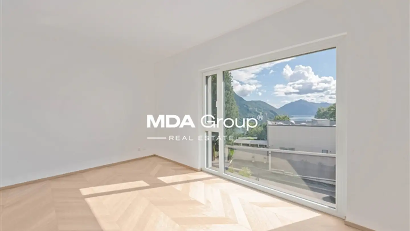 Appartamento in vendita - Via Ceresio Di Suvigliana, 6977 Ruvigliana - Photo 2