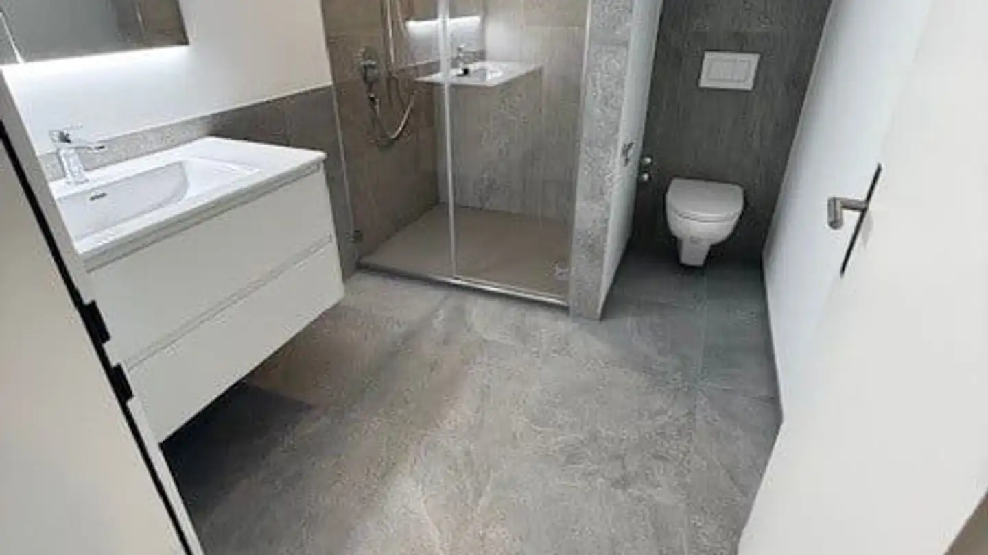 Appartement à louer - Baarerstrasse 45, 6300 Zug - Photo 3