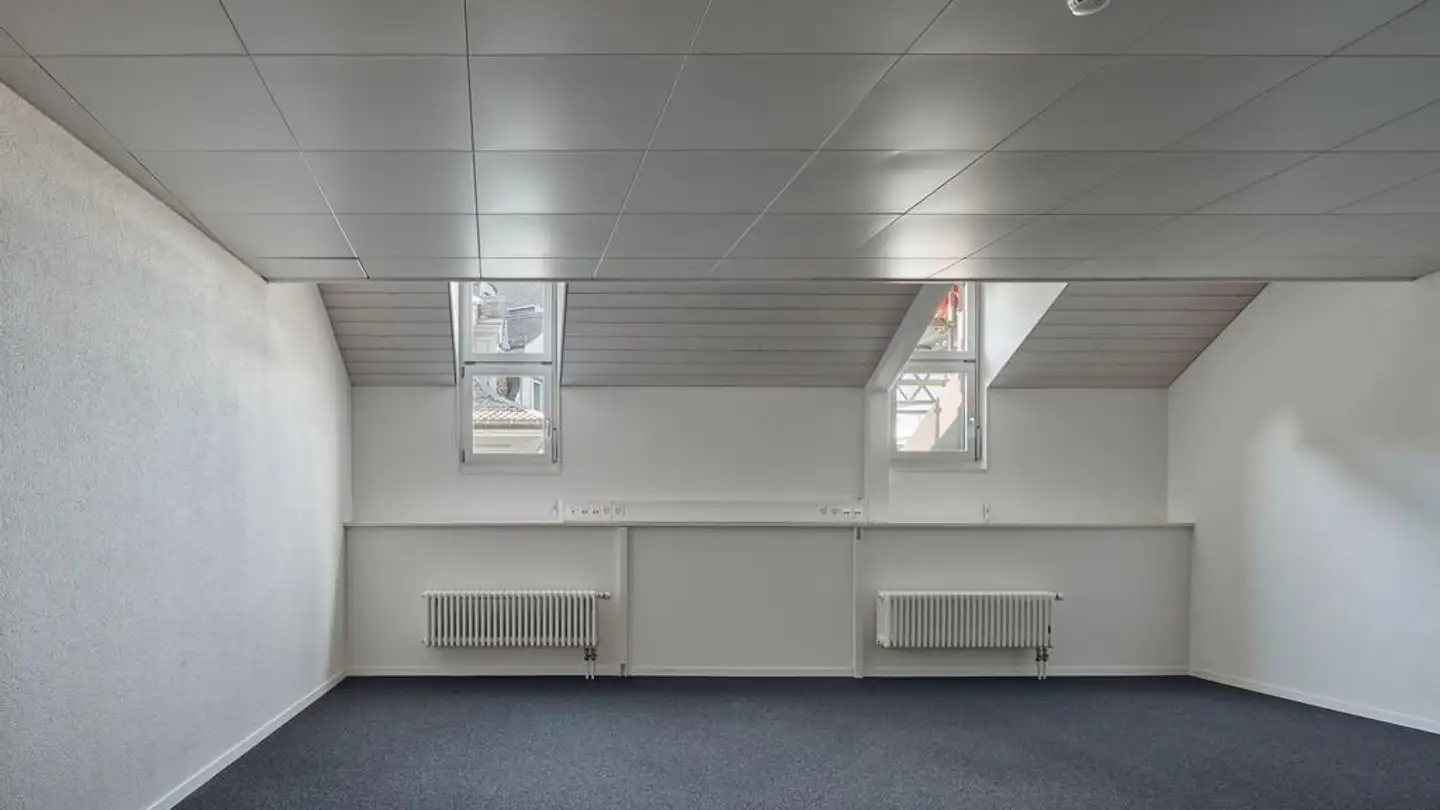 Spazio ufficio in affitto - Genfergasse 4, 3011 Bern - Foto 2