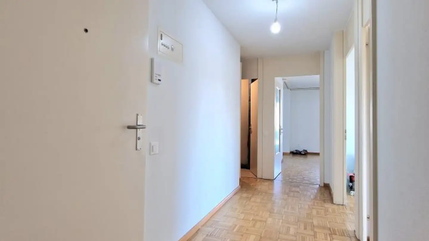 Wohnung mieten - Längistrasse 11, 4133 Pratteln - Foto 2