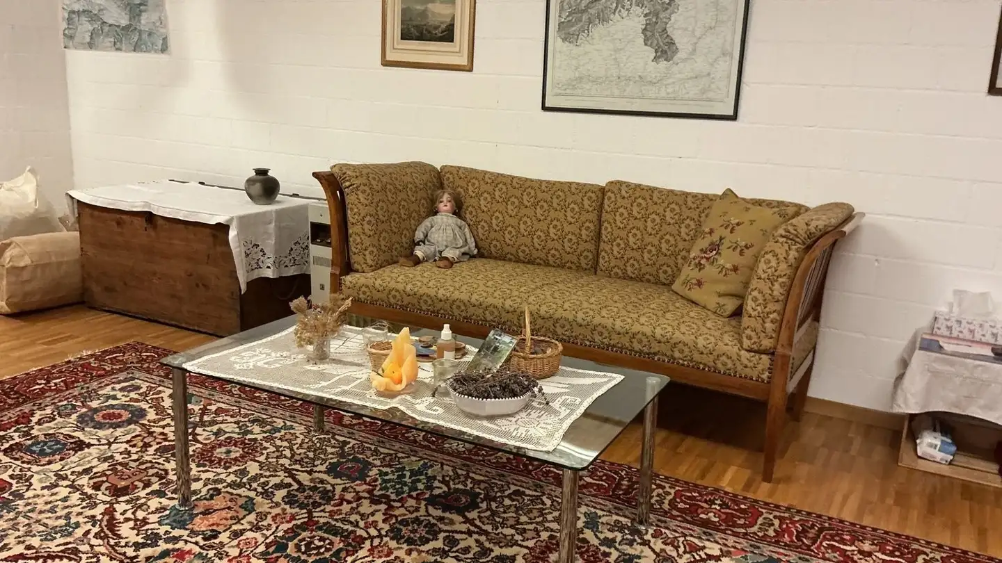 Zimmer mieten - Balmerstrasse 8, 3006 Bern