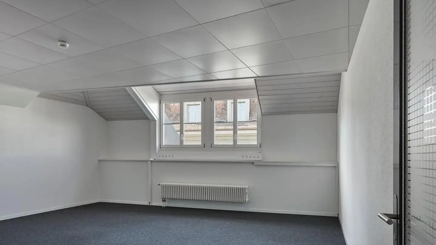 Spazio ufficio in affitto - Genfergasse 4, 3011 Bern - Foto 3