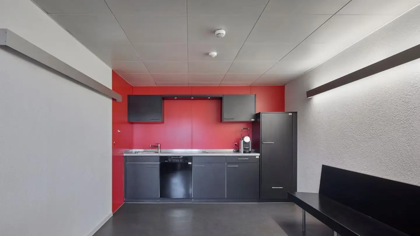 Spazio ufficio in affitto - Genfergasse 4, 3011 Bern - Foto 4