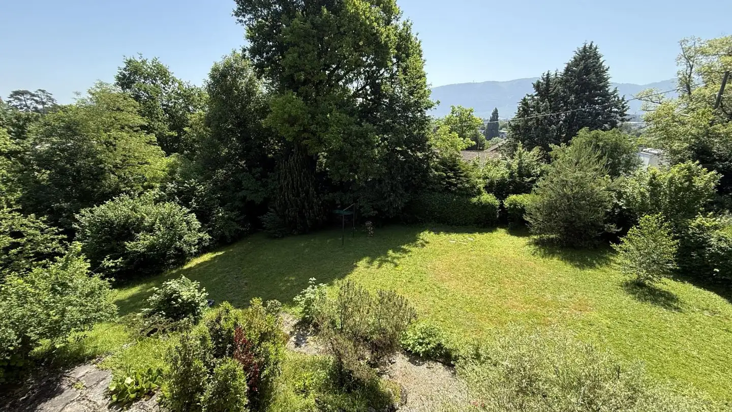 Einfamilienhaus kaufen - Route Du Grand-Lancy, 1212 Grand-Lancy - Foto 4
