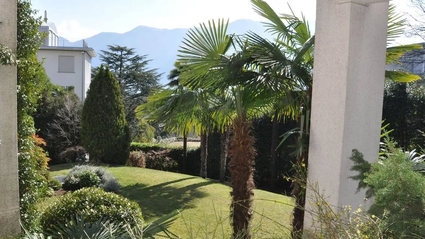 Apartment for rent - Via Massagno 28, 6900 Lugano - Photo 4