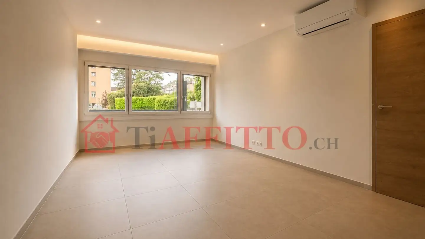 Apartment for rent - 6900 Lugano - Photo 4