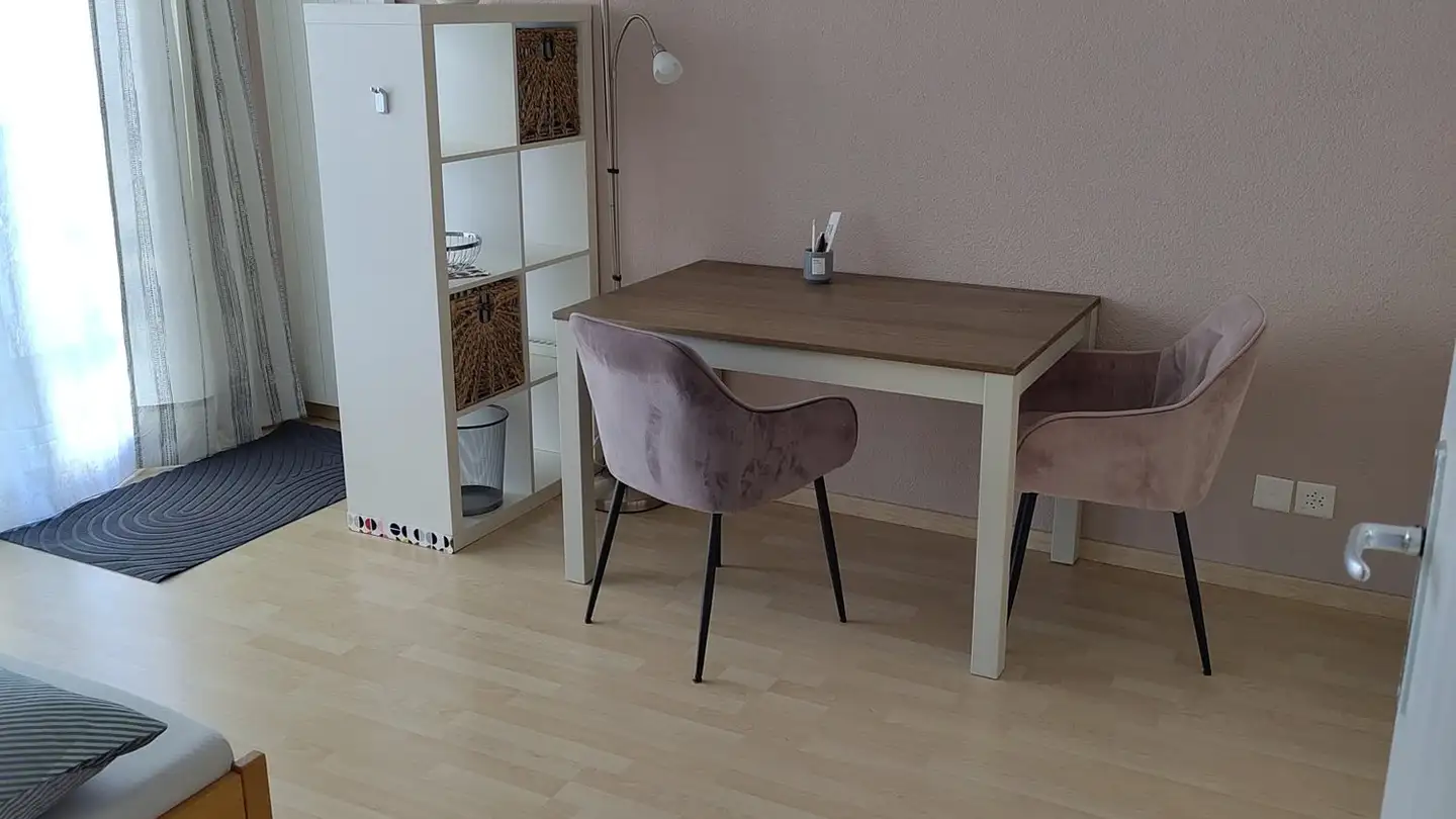 Appartamento in affitto - 9470 Buchs SG