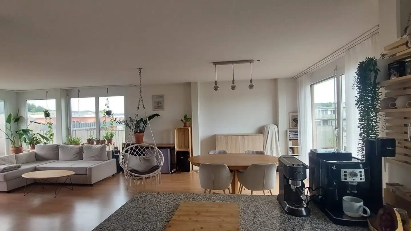 Zimmer mieten - 8409 Winterthur