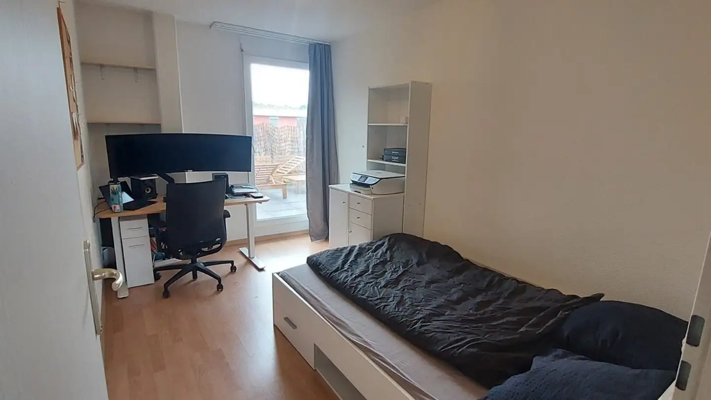 Zimmer mieten - 8409 Winterthur - Foto 3