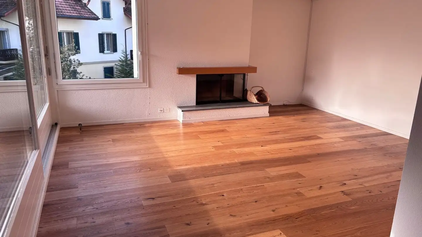 Wohnung mieten - Aubrigstrasse 10, 8810 Horgen