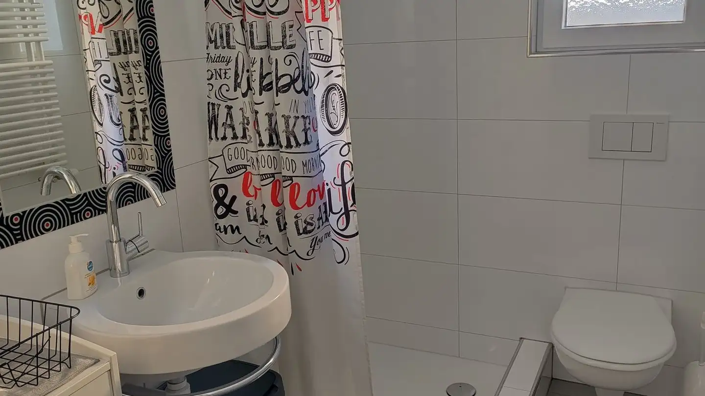 Apartment for rent - 9470 Buchs SG - Photo 2