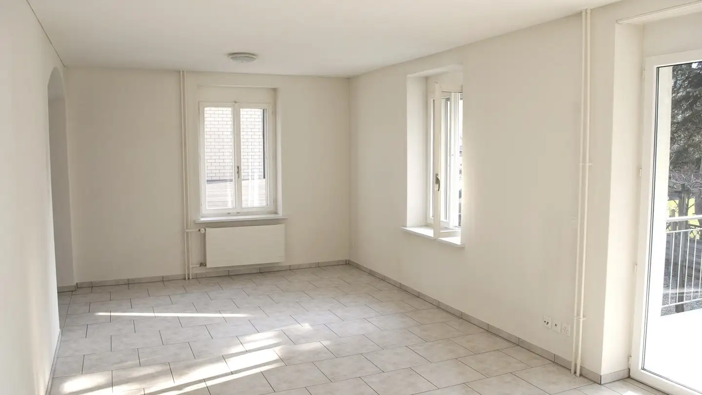 Apartment for rent - Eichweg 10, 9403 Goldach