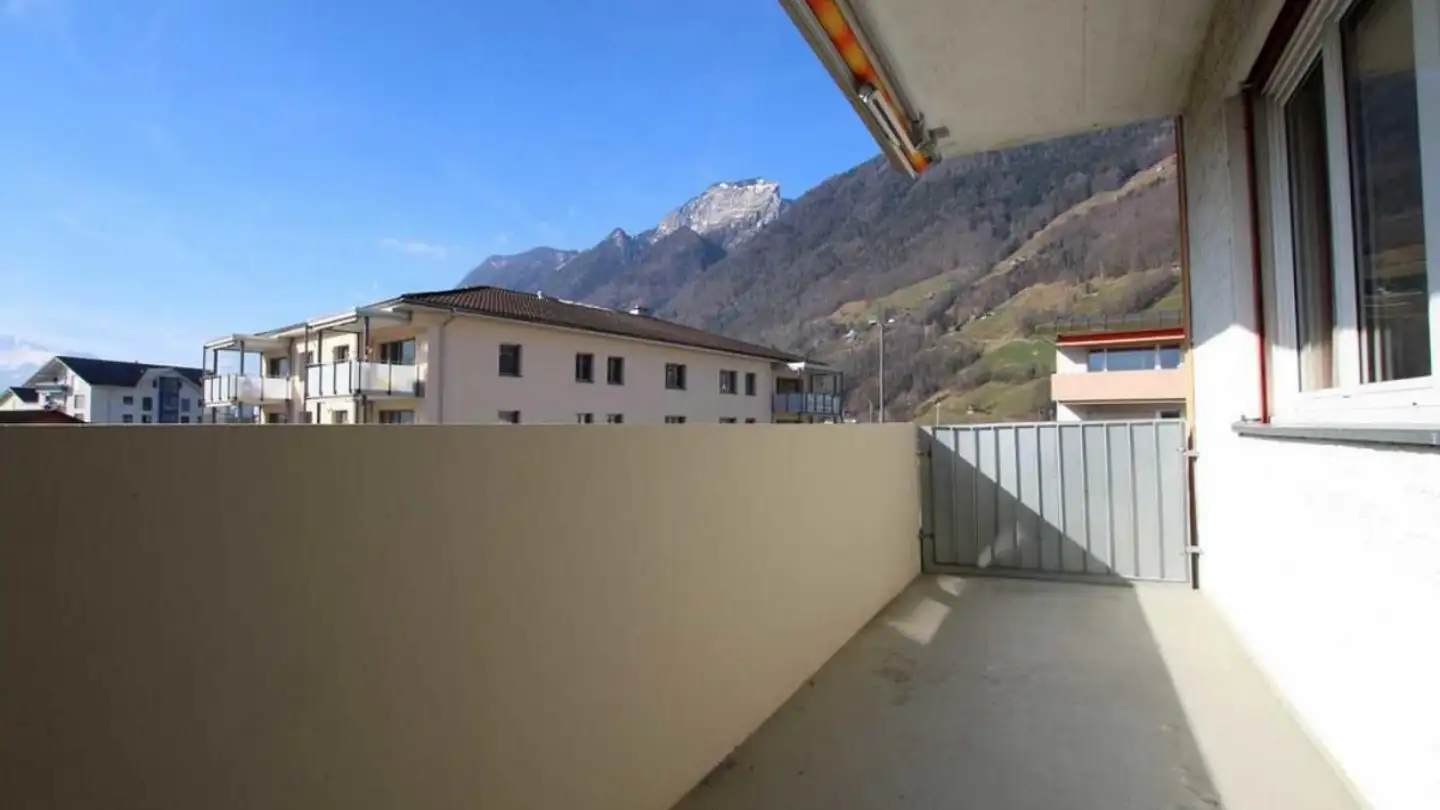 Apartment for rent - Sportplatzweg 6b, 6440 Brunnen - Photo 3