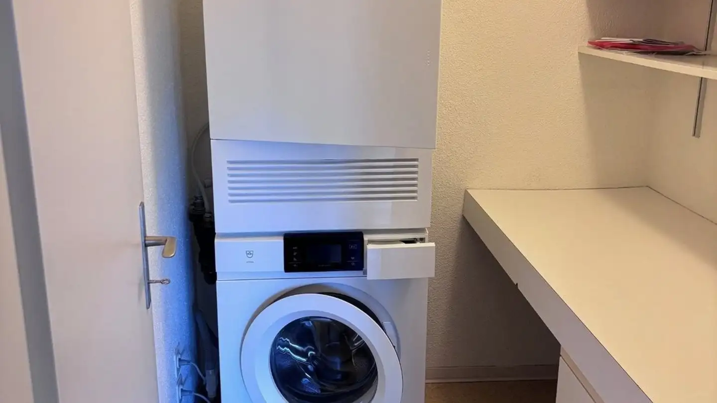 Wohnung mieten - Aubrigstrasse 10, 8810 Horgen - Foto 4