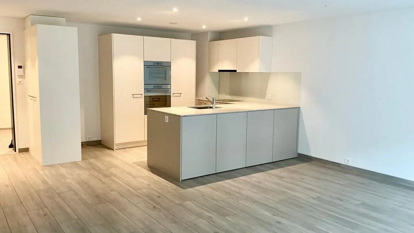 Apartment for rent - 6410 Goldau