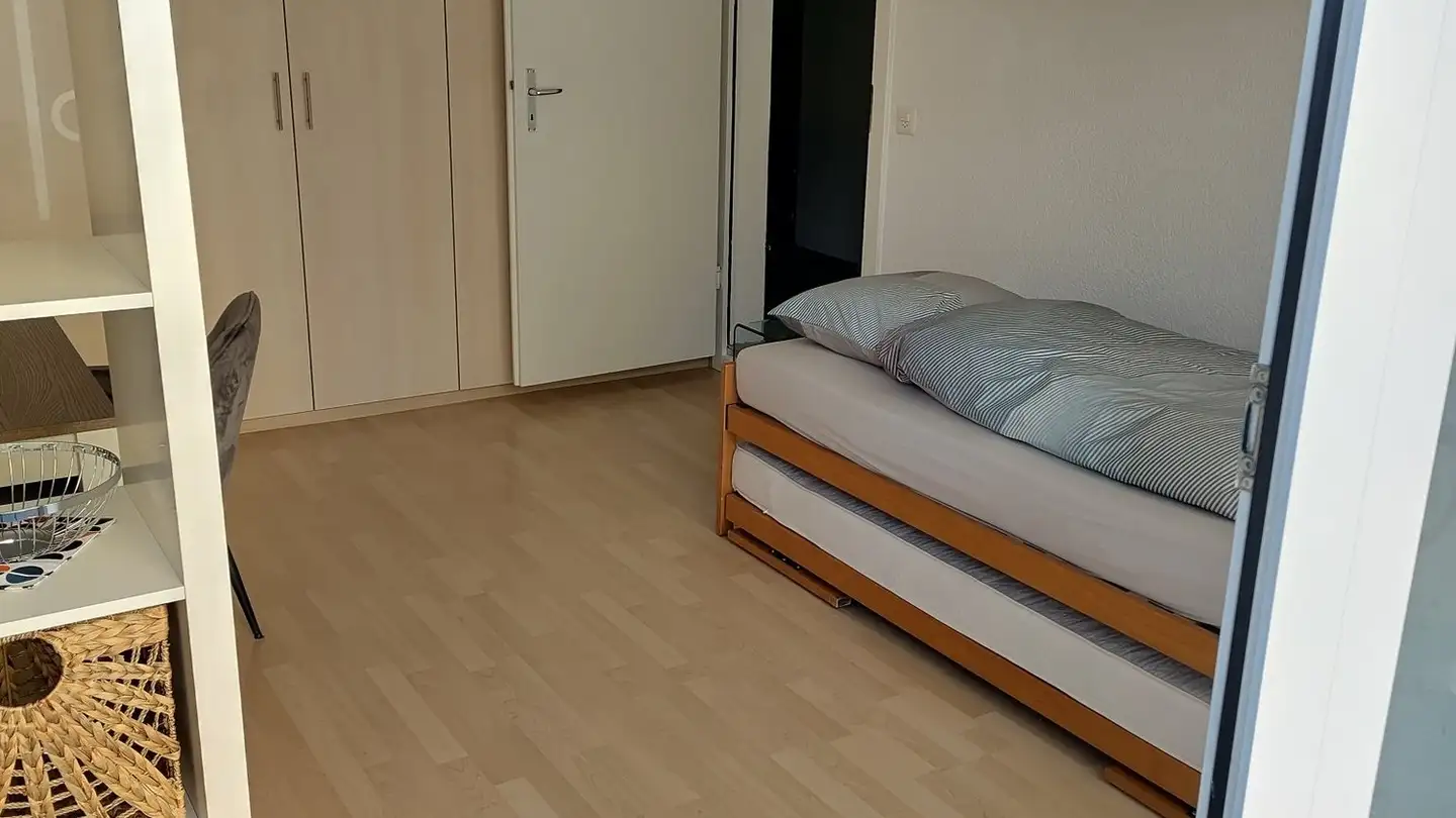 Apartment for rent - 9470 Buchs SG - Photo 4