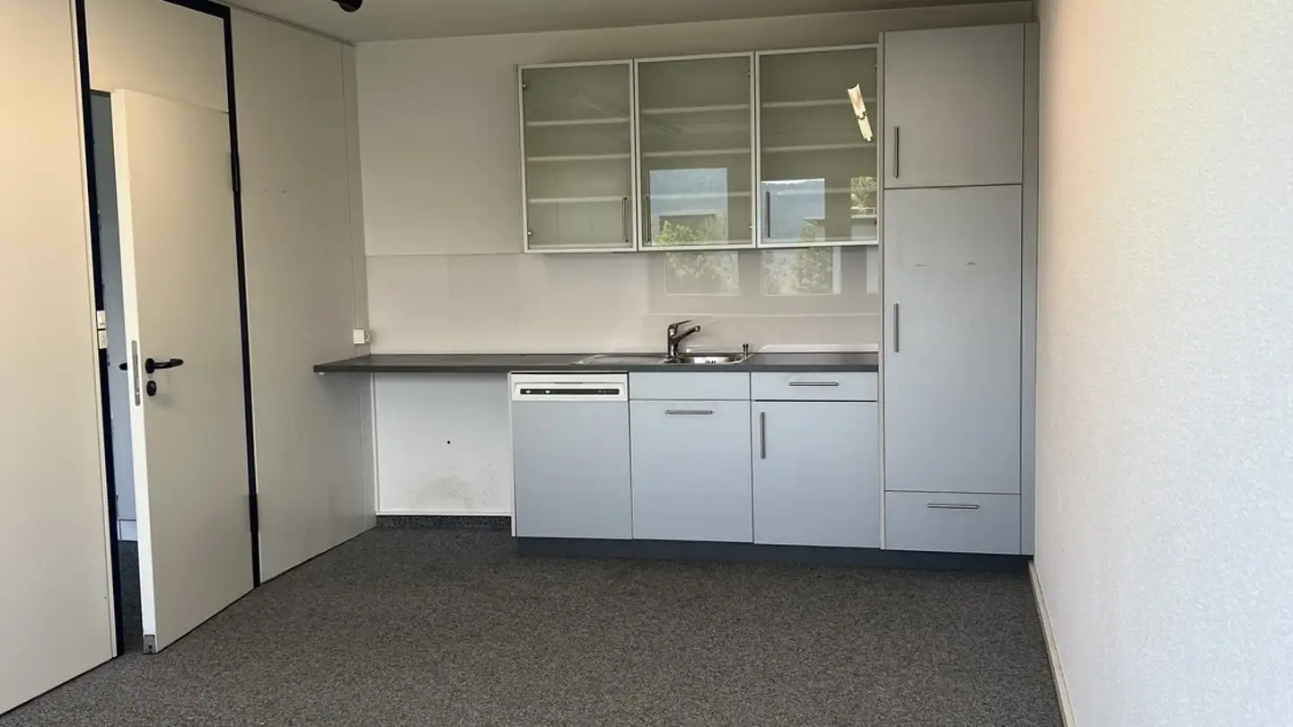 Office space for rent - Bösch 37, 6331 Hünenberg - Photo 2