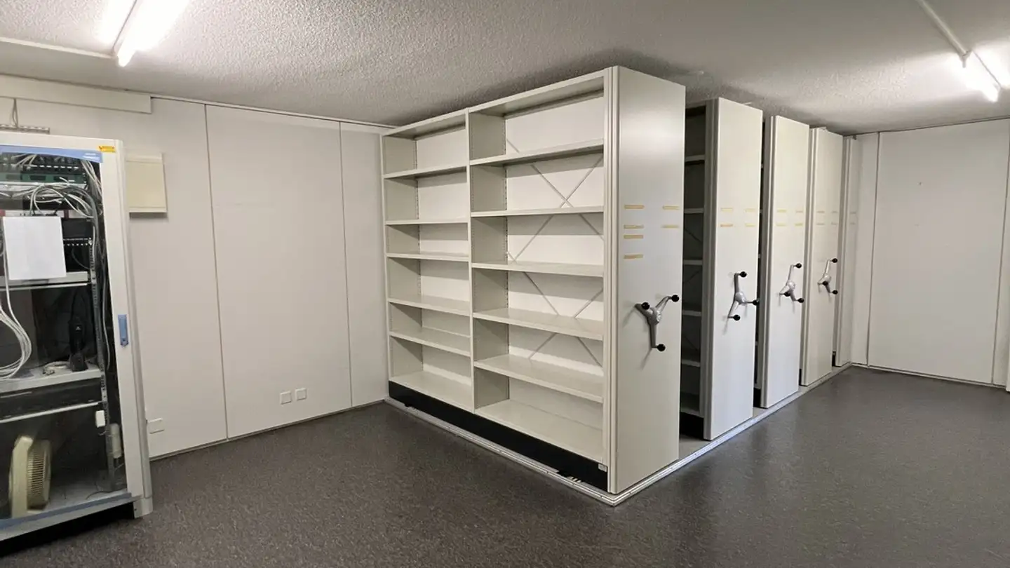 Office space for rent - Bösch 37, 6331 Hünenberg - Photo 3