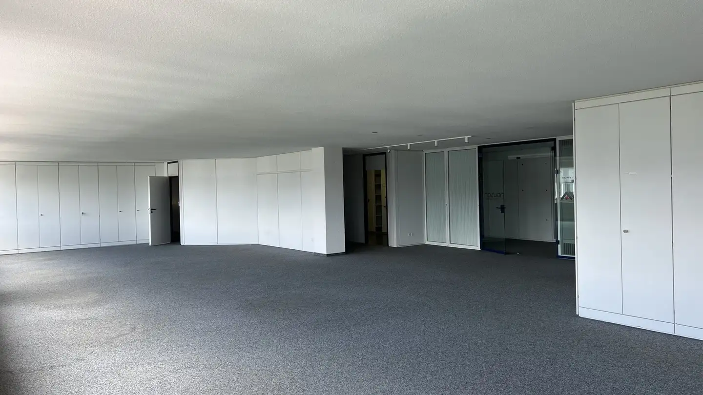 Office space for rent - Bösch 37, 6331 Hünenberg - Photo 4