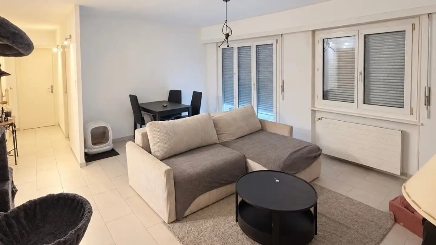 Apartment for rent - Chemin De Pré-Russin, 1860 Aigle